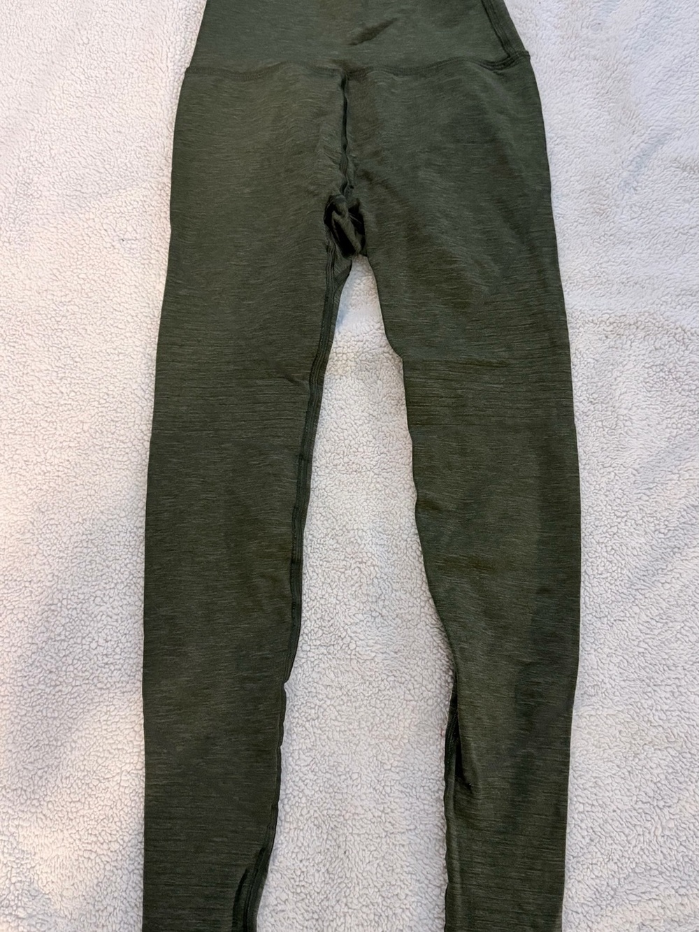 Alphalete High-Rise Leggings